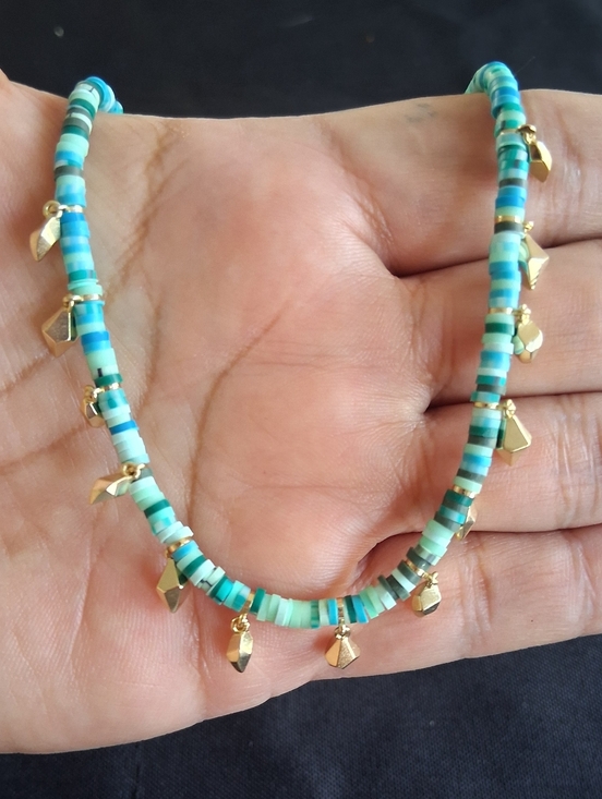 Kendra Scott Reece Jewelry Set - Picture 2 of 5